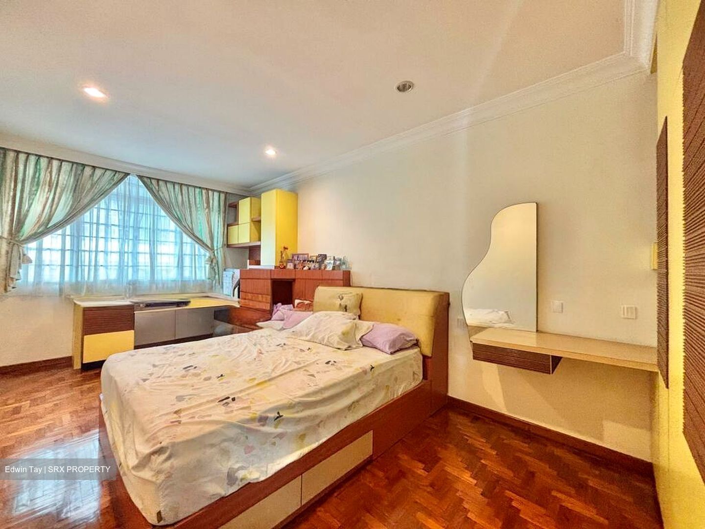 Sunbird Road (D16), Semi-Detached #507998391